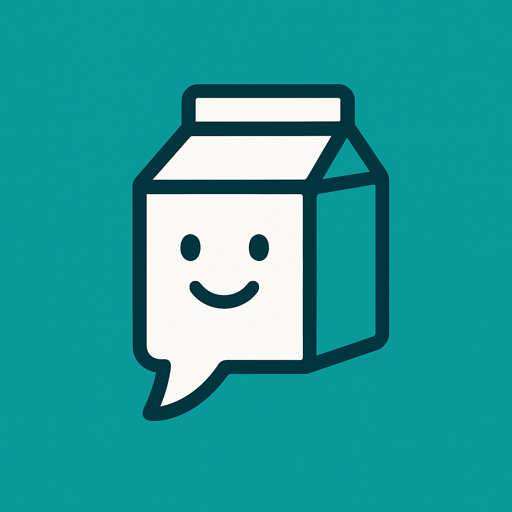 Lactose Estimator app icon